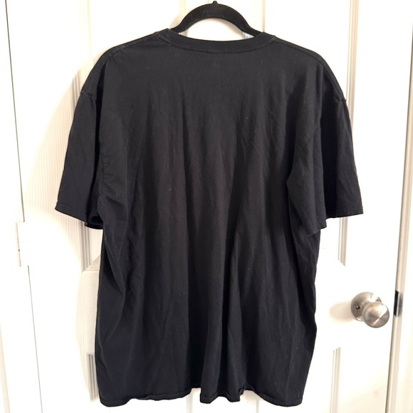 Social Distortion Band Men's 2XL Shirt Punk Rock Gildan Tag Y2K - Picture 5 of 5